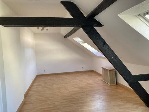Foto - Krefeld Stadtmitte 1 Raum Apartment