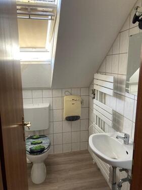 Foto - Etagenwohnung in Krefeld zur Miete