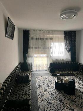 Foto - Etagenwohnung zum Kaufen in Bad Mergentheim