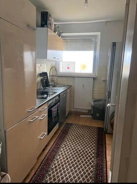 Foto - Etagenwohnung in Bad Mergentheim