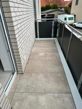 Foto - Etagenwohnung in Baddeckenstedt