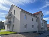 Foto - Etagenwohnung in Baddeckenstedt zur Miete