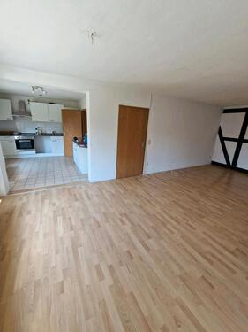 Foto - Etagenwohnung in Wolfsburg