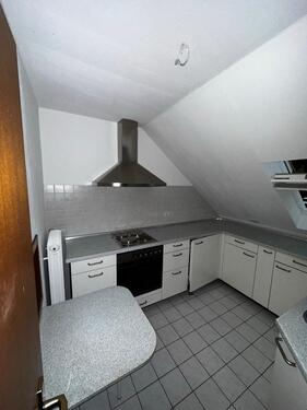 Foto - Etagenwohnung in Hiddenhausen zur Miete