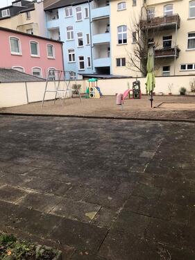 Foto - Etagenwohnung zum Kaufen in Düsseldorf
