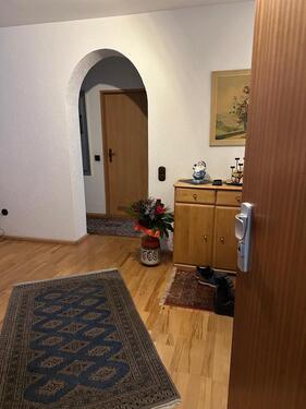 Foto - Etagenwohnung in Düsseldorf