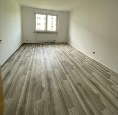 Foto - Etagenwohnung in Münchenbernsdorf zur Miete