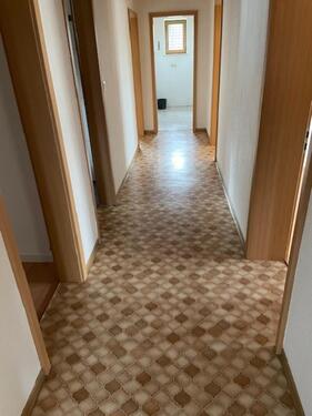 Foto - Etagenwohnung zur Miete in Furth im Wald