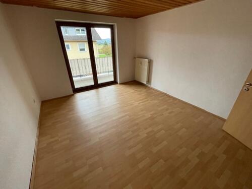 Foto - Etagenwohnung in Furth im Wald