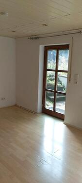 Foto - Gemütliche 1 Zimmer Wohnung in Estenfeld