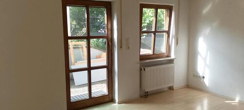 Foto - Etagenwohnung in Würzburg