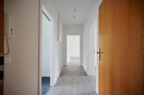 Foto - Moderne 4-Zimmerwohnung mit idealer Raumaufteilung