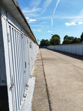 Foto - GarageLager zu vermieten - 85,00 EUR Miete,