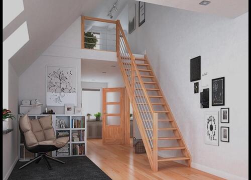 Foto - WG 1 Zimmer zu vermieten - 460,00&nbsp;EUR Kaltmiete,