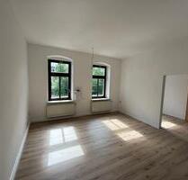 Helle 7-Raum Wohnung im Zentrum von Chemnitz