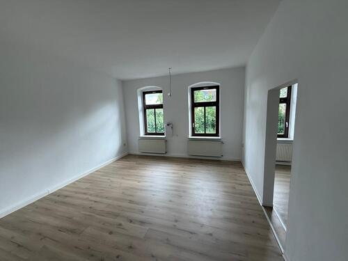 Foto - Etagenwohnung zur Miete in Chemnitz