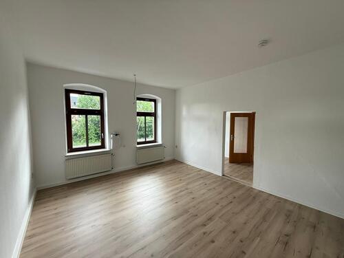 Foto - Etagenwohnung in Chemnitz