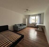 WG-Zimmer in 4-Zimmer-Wohnung in Gerbrunn