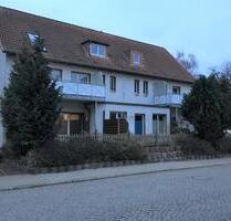 Dreiraumwohnung in Wismar, Kastanienallee - Benz