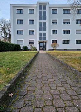 Foto - schicke 3-Zimmer-Wohnung mit Balkon