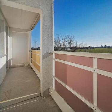 Foto - 4 Zimmer Etagenwohnung in Freiberg