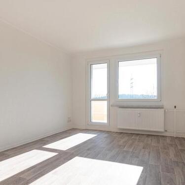 Foto - Etagenwohnung in Freiberg zur Miete