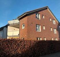 2 Zimmer Eigentumswohnung mit Garten u. Stellplatz zu verkaufen - Coesfeld