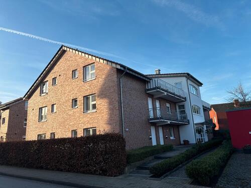 Foto - 2 Zimmer Etagenwohnung zum Kaufen in Coesfeld