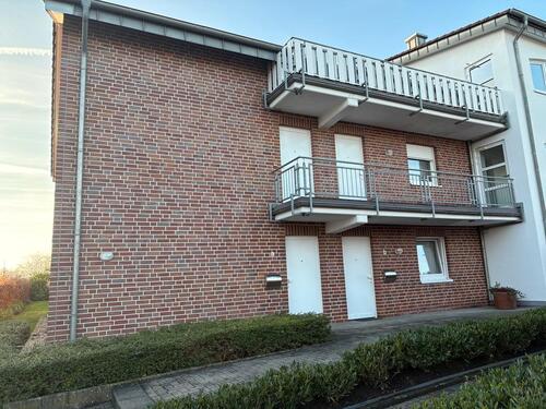 Foto - 2 Zimmer Etagenwohnung in Coesfeld