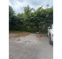 Stellplatz im Ilmenauweg in Flensburg zu vermieten.