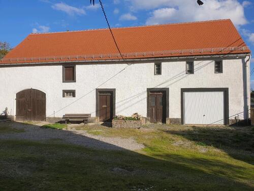 Foto - Einfamilienhaus in Dahlen zum Kaufen