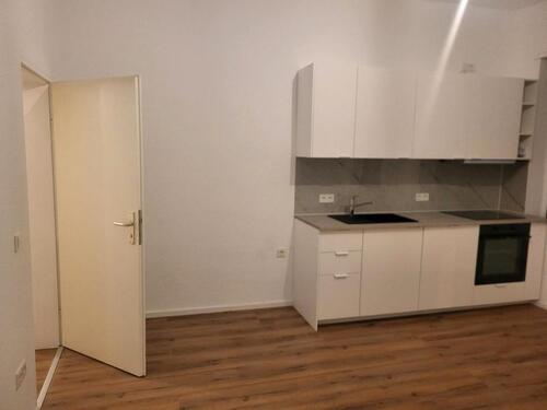 Foto - 1 Zimmer Etagenwohnung zur Miete in Frechen