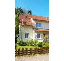 Gepflegte Doppehaushälfte in Schönwalde Siedlung zu vermieten - Schönwalde-Glien