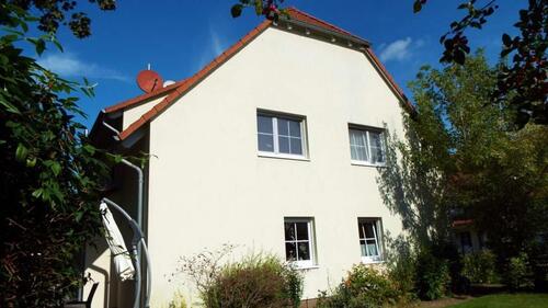 Foto - 5 Zimmer Doppelhaushälfte zur Miete in Schönwalde-Glien