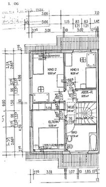 Foto - Doppelhaushälfte in Schönwalde-Glien zur Miete