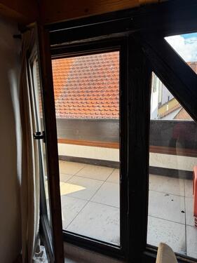 Foto - 2 Zimmer Etagenwohnung zur Miete in Tübingen