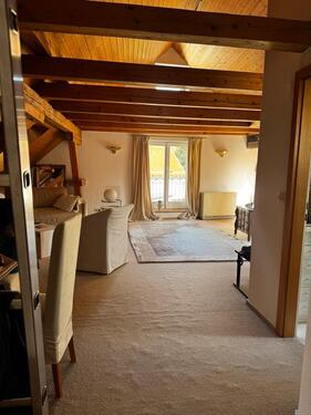 Foto - 2 Zimmer Etagenwohnung in Tübingen