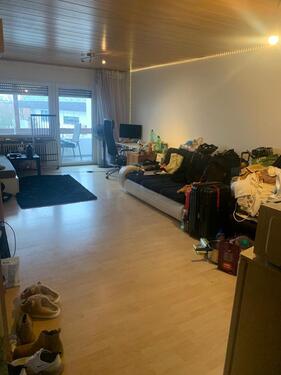 Foto - 1 Zimmer Etagenwohnung in Böblingen