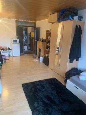 Foto - Etagenwohnung in Böblingen zur Miete