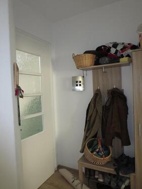 Foto - Hohenlimburg, schöne City Wohnung mit Balkon