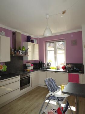 Foto - 3 Zimmer Etagenwohnung zur Miete in Hagen