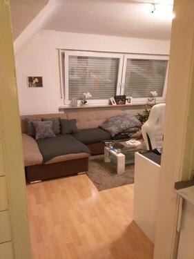 Foto - 1 Zimmer Wohnung mit Stellplatz in Reichenbach an der Fils