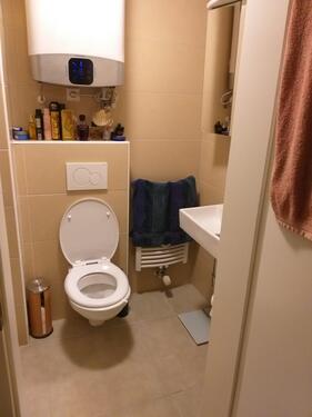 Foto - 1 Zimmer Etagenwohnung zur Miete in Reichenbach an der Fils