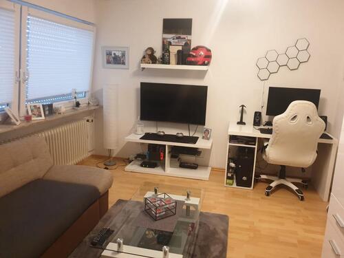 Foto - 1 Zimmer Etagenwohnung in Reichenbach an der Fils