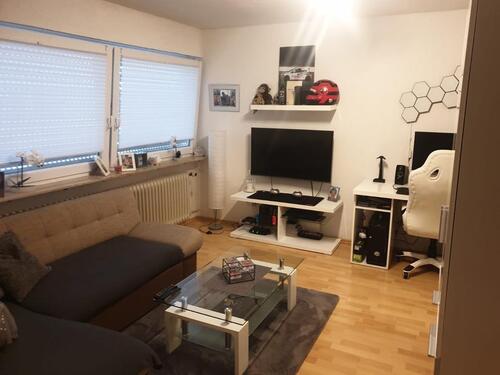 Foto - Etagenwohnung in Reichenbach an der Fils zur Miete