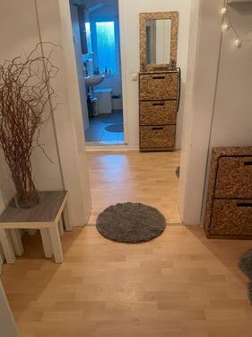 Foto - 2 Zimmer Wohnung in Lüdenscheid Zentrum ab 01.02.2026