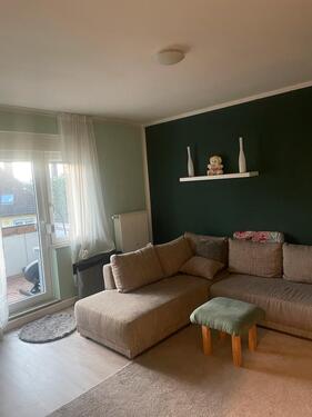 Foto - Etagenwohnung in Lüdenscheid zur Miete