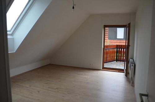 Foto - Etagenwohnung in Pliezhausen