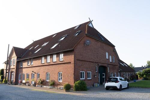 Foto - 2.5 Zimmer Maisonettenwohnung zur Miete in Stockelsdorf