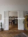 Foto - Wohnungsswap - 5 Zimmer, 135 m² - Helmstraße, Schöneberg, Berlin